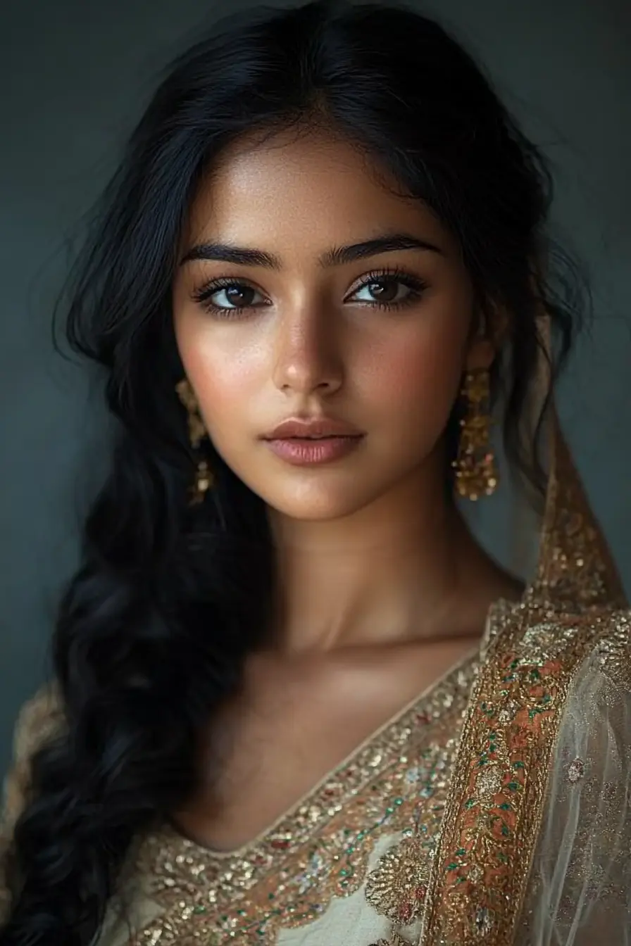 The Portraits - Vijay Studio