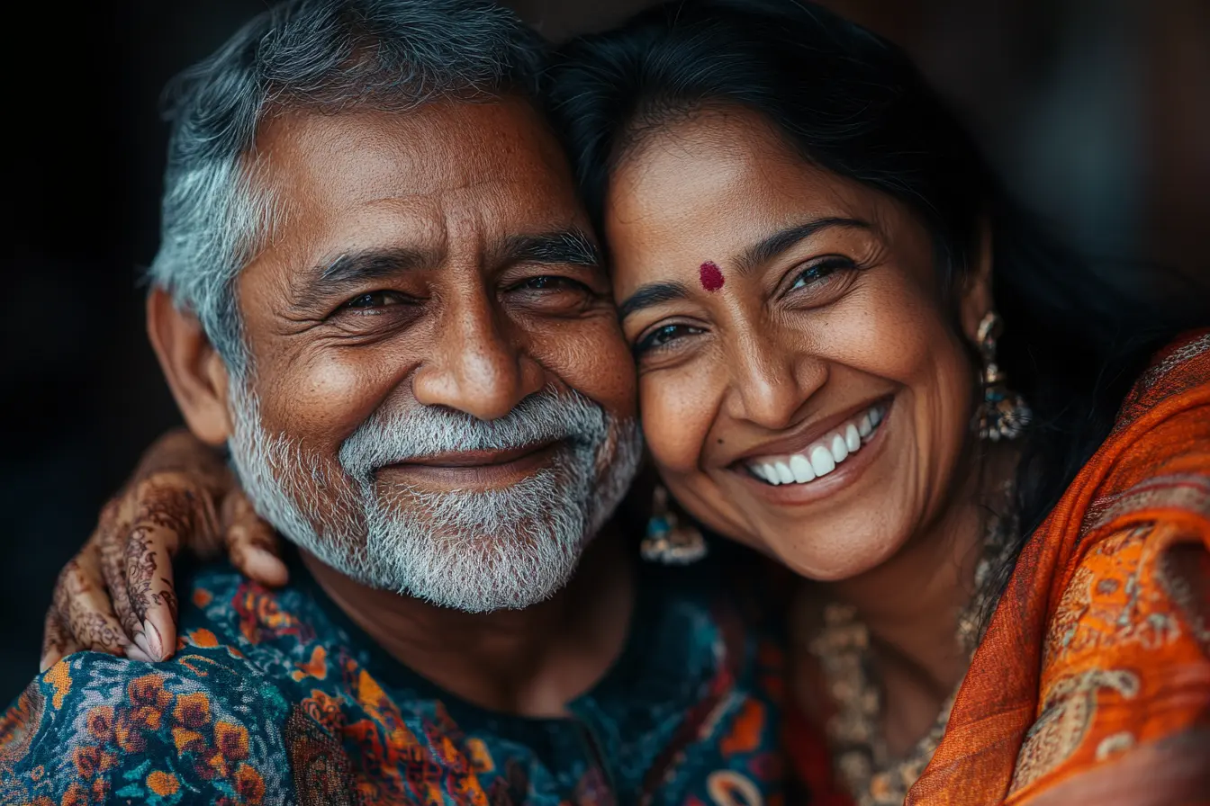 Fifty Years of Laughter sequence frame 2