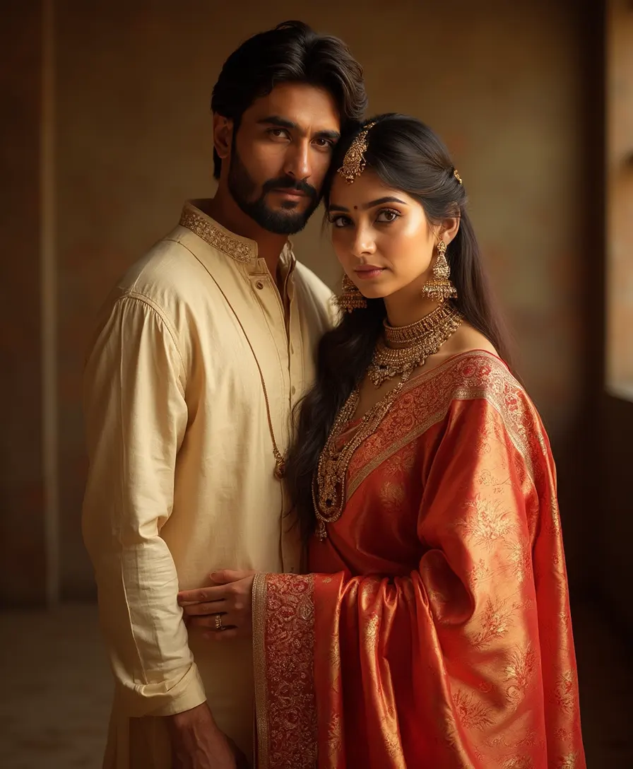 Saryu Stories - Vijay Studio